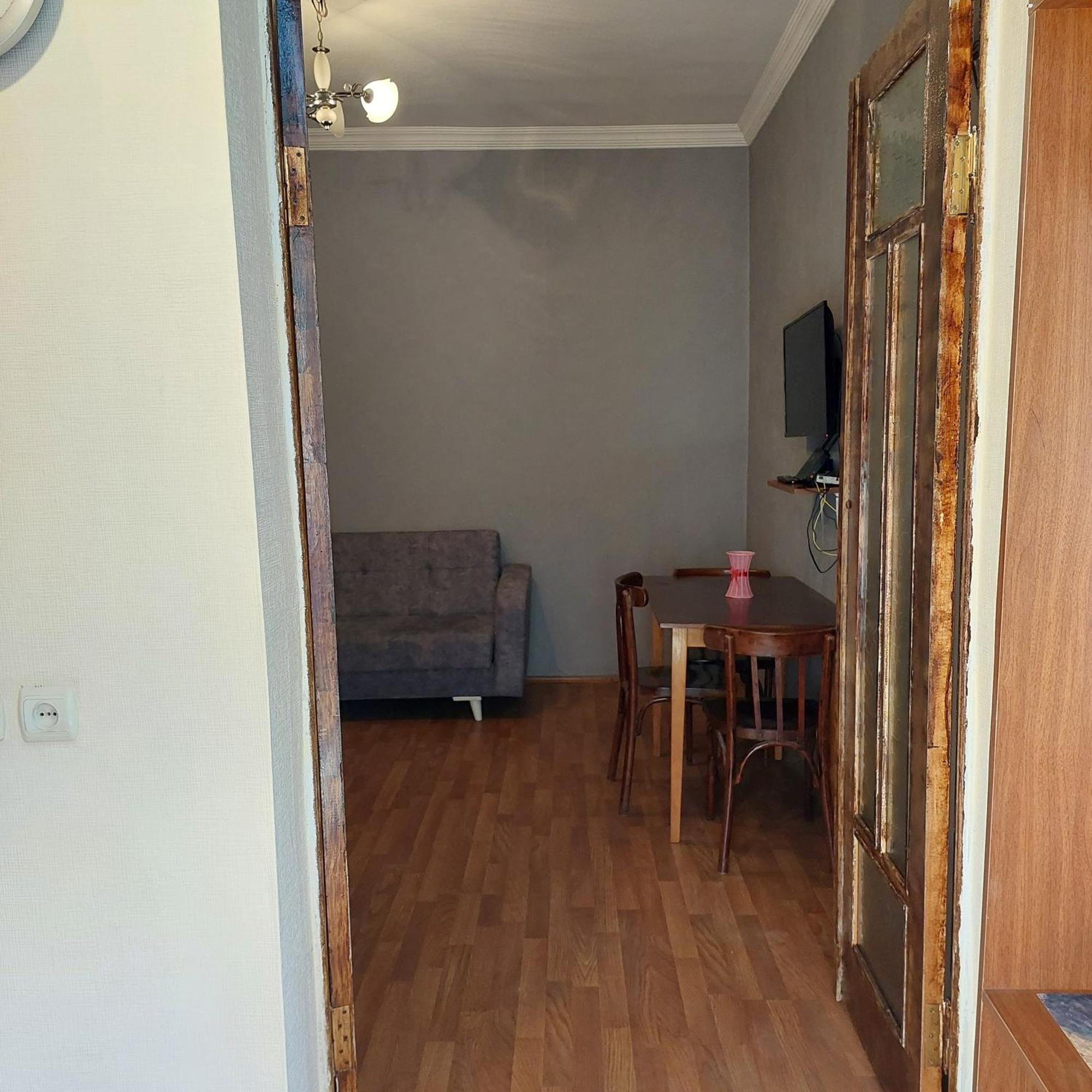 Welcome To Tbilisi Exterior photo